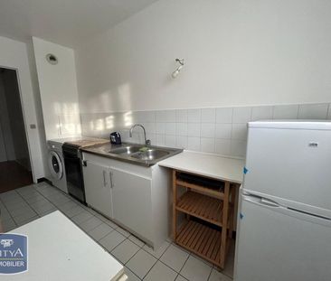 Appartement 2 Pièces 53 m² - Photo 4