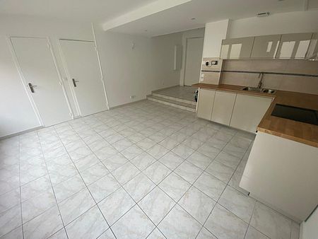 Apartment - Photo 3