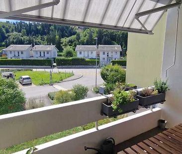 3½ Zimmer-Wohnung in Studen (BE), möbliert, auf Zeit - Photo 4