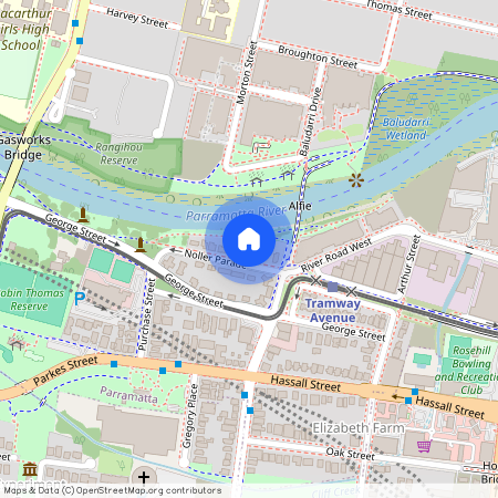 6/16-18 Noller Parade Parramatta