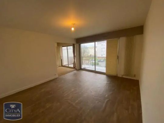 Appartement à louer 2 pièces 48.59m² - Photo 1
