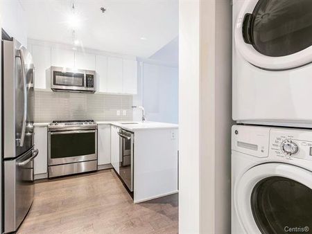 Appartement - 1206-1190 Rue MacKay - Photo 5