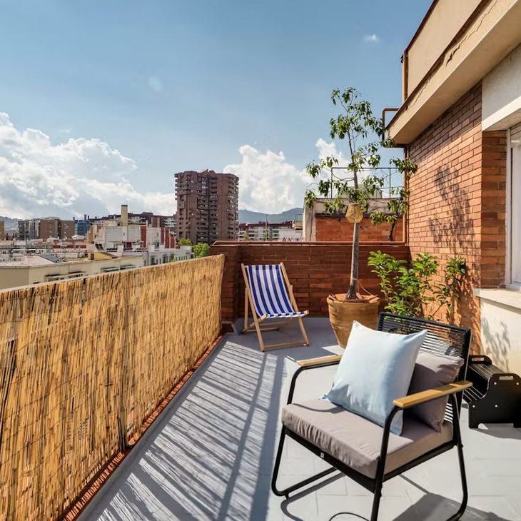 Passeig de Valldaura, Barcelona, Catalonia 08016 - Photo 1