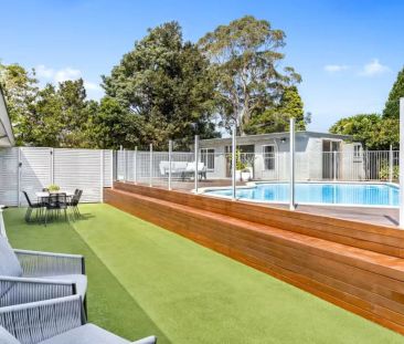 Stunning family oasis in prime location - Photo 6