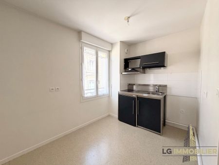 Amiens CENTRE-VILLE - TYPE 1 - Photo 2