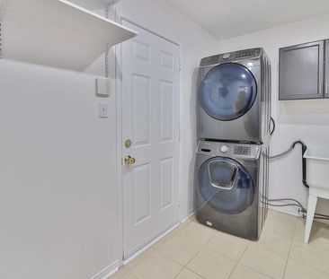 For Lease - 57 Mccrimmon Drive, Brampton, Ontario - Photo 3