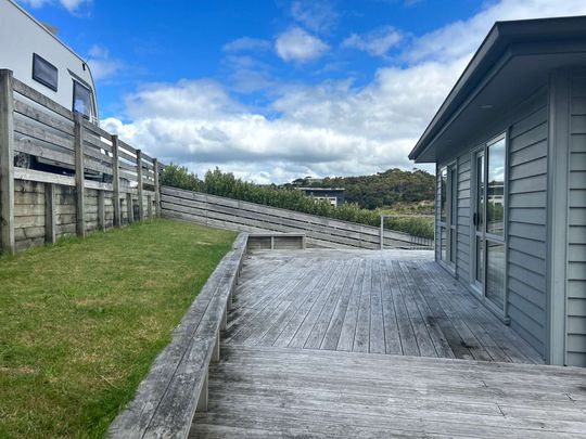 Lovely 4 bedroom Home - 3 Anchorage Road, Mangawhai Heads - Photo 1