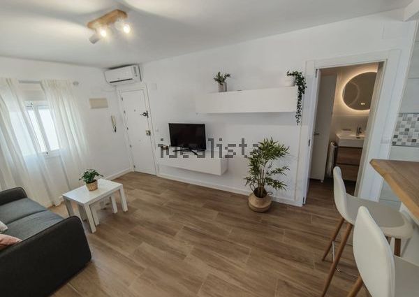 Alquiler de piso en garcia carrera, 4