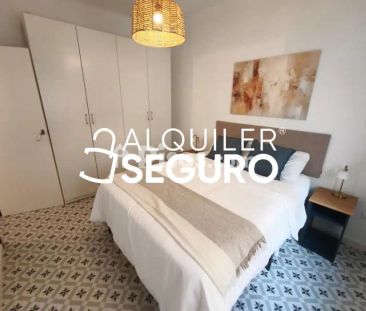 Piso en alquiler en Campoamor-Carolinas-Altozano - Photo 5