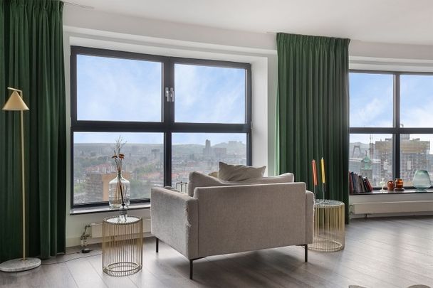 Appartement te huur: Weena 285 3013 AL Rotterdam - Photo 1