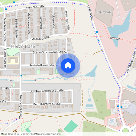 Aristide-Briand-Str. 18, 91074 Herzogenaurach