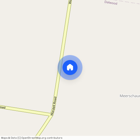 539 Wardell Rd, NSW 2477, Dalwood