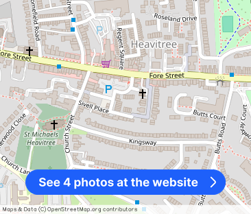Sivell Place, Exeter - Photo 1