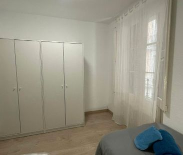 Piso de alquiler en N/a, Vila de Gràcia - Photo 4