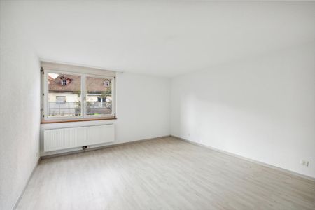 4 Zimmer, 104 m², 2. Stock - Foto 4