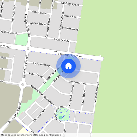 38 Hardwood Grove, Vic 3064, Donnybrook