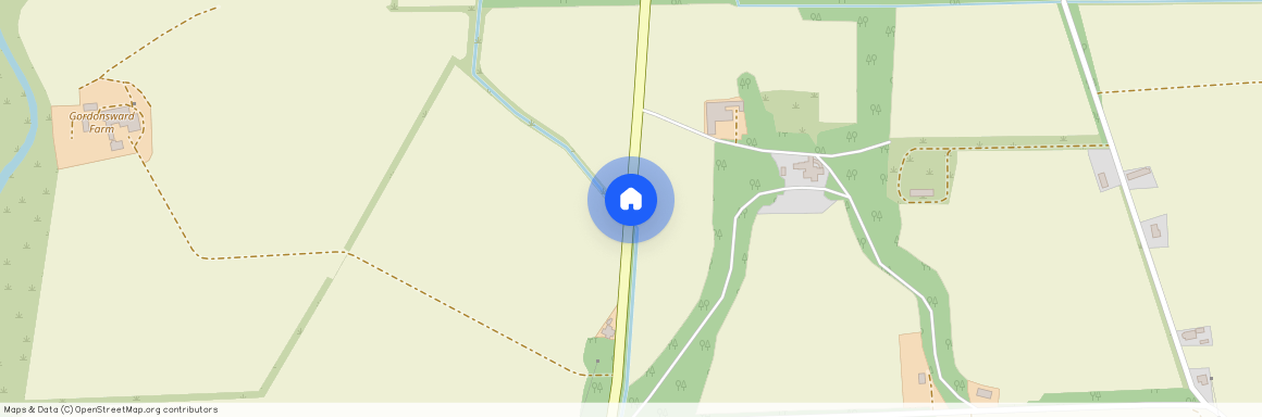 Leuchars Farm Cottage, Calcots, Elgin, IV30