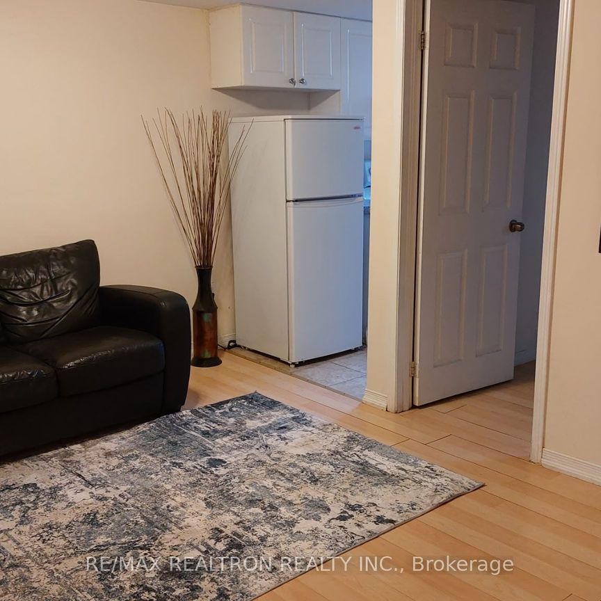 For Lease - 17 Spangler Road Unit# Bsmnt, Markham, Ontario - Photo 1