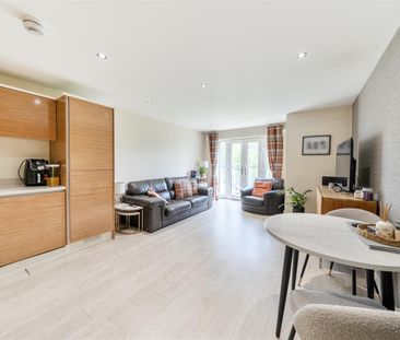 2 bedroom apartment - Photo 4
