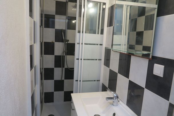 Location appartement 3 pièces, 71.90m², Frontignan - Photo 1