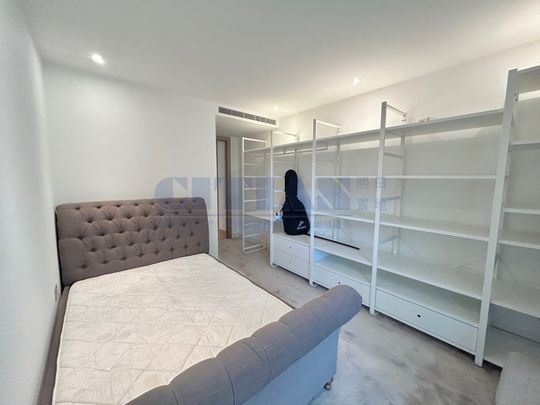 Fulham Reach, Hammmersmith, W6 - Photo 1