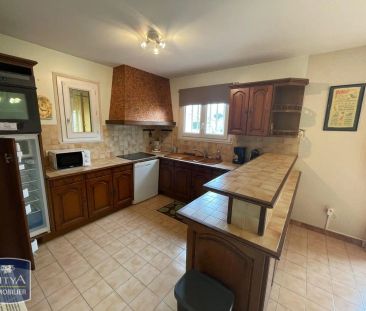 Maison à louer 3 pièces 72.15m² - Photo 6