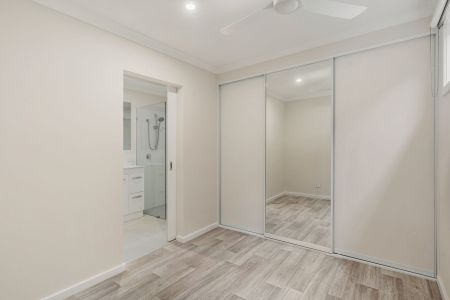 Brand New GRANNY FLAT (NOT main house) located in Rossmoyne High School Zone!!! - Photo 4