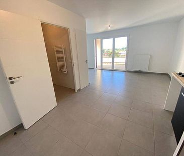 Location appartement récent 1 pièce 33.1 m² à Juvignac (34990) - Photo 2