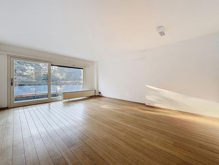 Place Brugmann: Very nice 3-bedroom apartment. + terrace - Photo 3