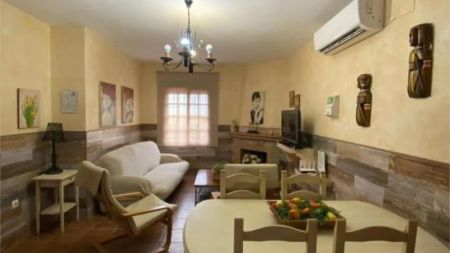 Casa o chalet de alquiler en Pago Zahora, 13, Zahora - Photo 2