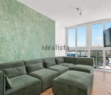 Alquiler de ático en Calle Archidona, 6 - Photo 5