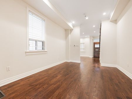 For Lease - 529 Crawford Street Unit# Upper, Toronto, Ontario - Photo 5