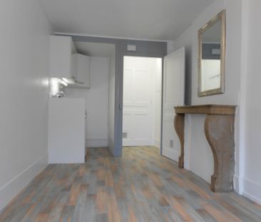 Location Appartement 1 pièce 31m² BESANCON 25000 - Photo 6