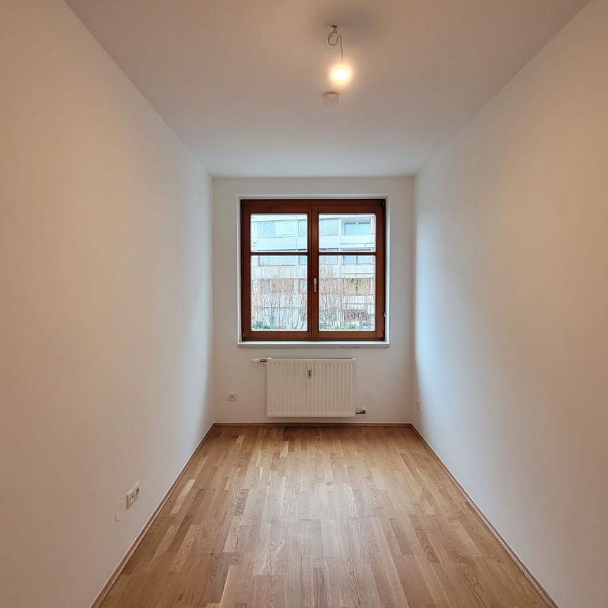 3-Zimmer-Wohnung mit Balkon in St. Peter - Provisionsfrei! - Photo 1