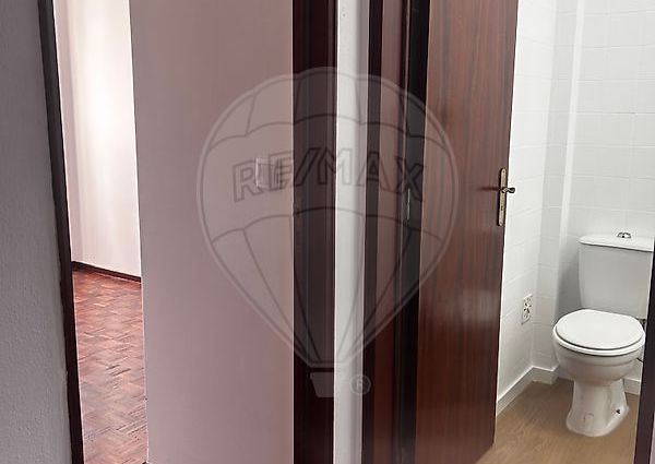 Apartamento T3 em Lisboa