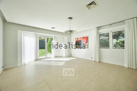 Alquiler de casa o chalet independiente en La Moraleja urbanización - Photo 5