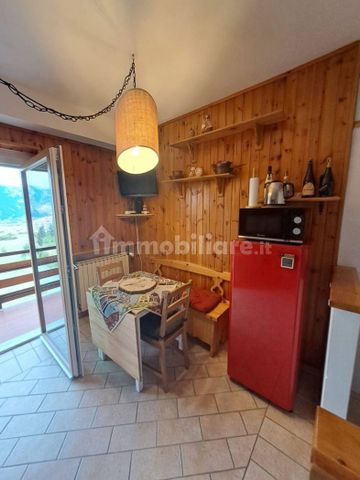 Trilocale via Gagliardelli 36, Campagnolo, Ovindoli - Photo 4