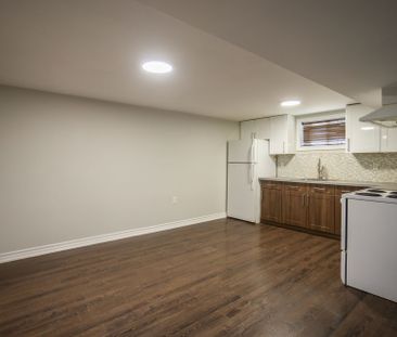 For Lease - 68 Nipigon Avenue, Toronto, Ontario - Photo 5