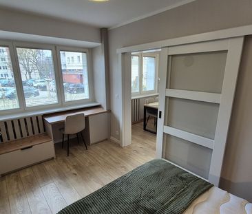 Nowoczesne 2 pokoje po kapitalnym remoncie Centrum - Photo 5