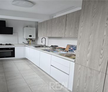 Inchiriere apartament 2 camere Aviatiei - Photo 5