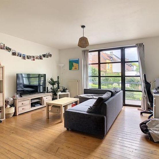 Appartement te huur - Photo 1