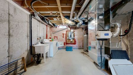 For Lease - 2006 Donald Cousens Parkway, Markham, Ontario - Photo 5