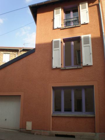 T3 Amplepuis - Photo 2