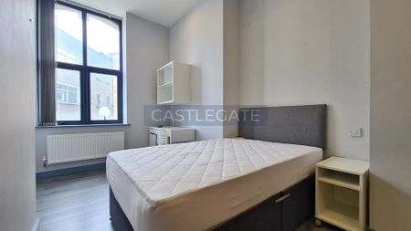 3 bedroom flat share to rent - Photo 5