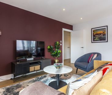 1 bedroom apartment to rent - Photo 2