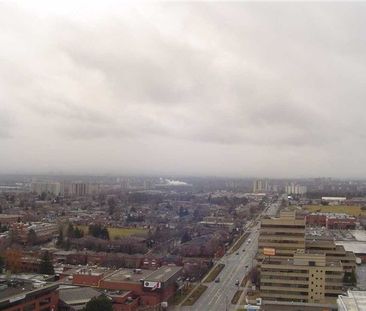 For Lease - 830 Lawrence Avenue Unit# 2001, Toronto, Ontario - Photo 5