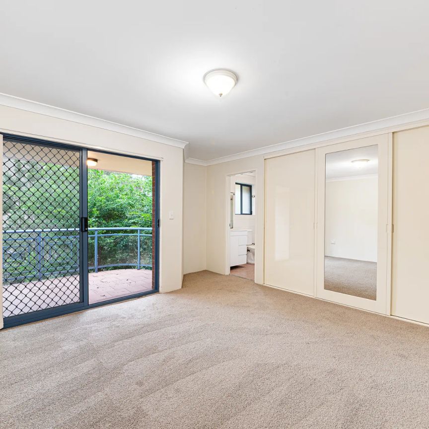 22/557 Mowbray Road, Lane Cove. - Photo 1