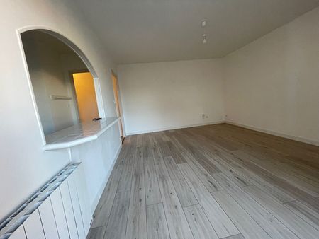 Location appartement 2 pièces, 49.24m², Cagnes-sur-Mer - Photo 4