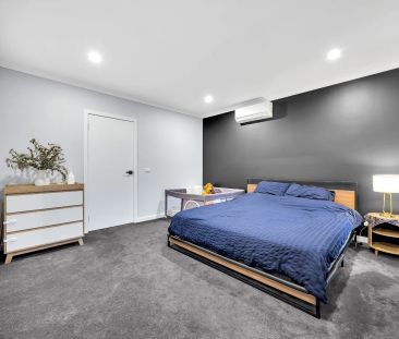 Modern 3 Bedroom Home in the Heart of Sunbury - Comfort, Style & Co... - Photo 4