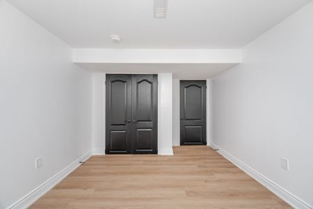 For Lease - 812 Tenth Avenue Unit# Bsmt, Hamilton, Ontario - Photo 5